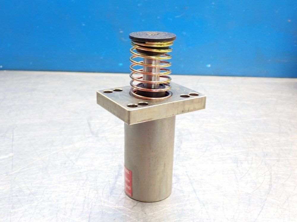 Enertrols Shock Absorber - Sasl3/4x1-rf-psb