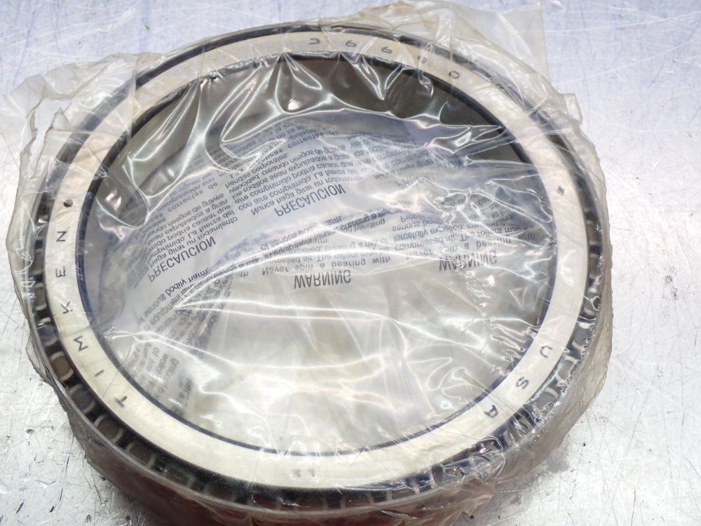 Timken Tapered Roller Bearing