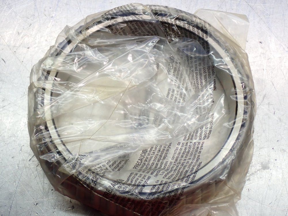 Timken Tapered Roller Bearing