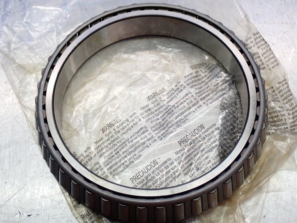 Timken Tapered Roller Bearing