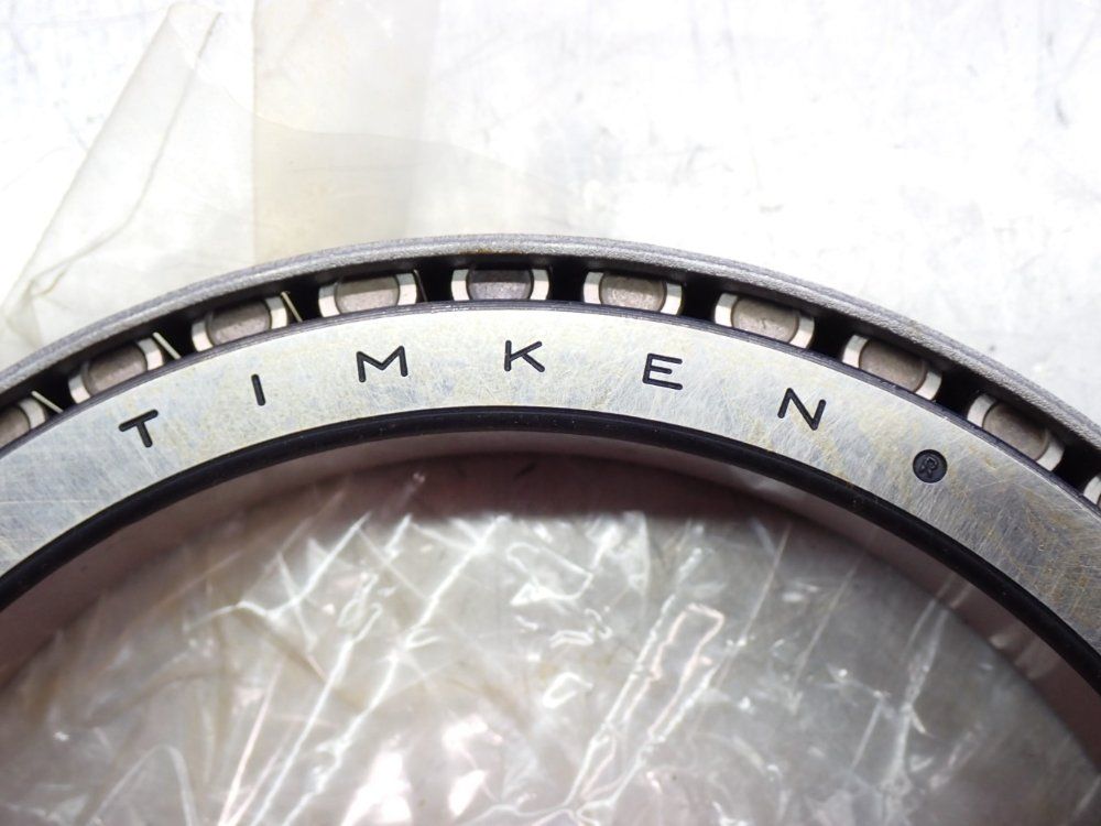 Timken Tapered Roller Bearing