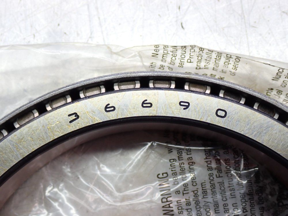 Timken Tapered Roller Bearing