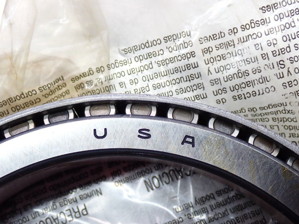Timken Tapered Roller Bearing