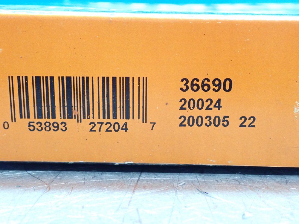 Timken Tapered Roller Bearing