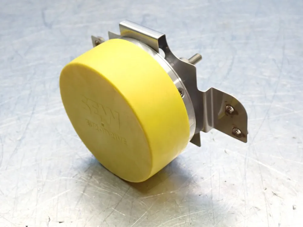 Baumer Incremental Encoder - Og83un1024