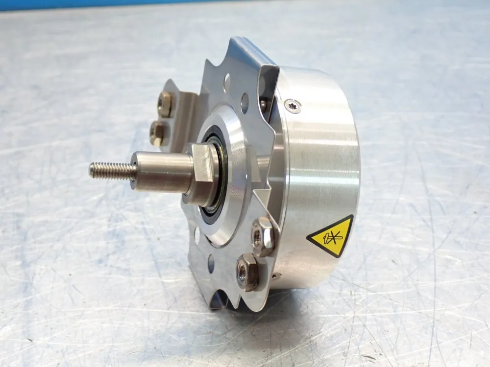 Baumer Incremental Encoder - Og83un1024