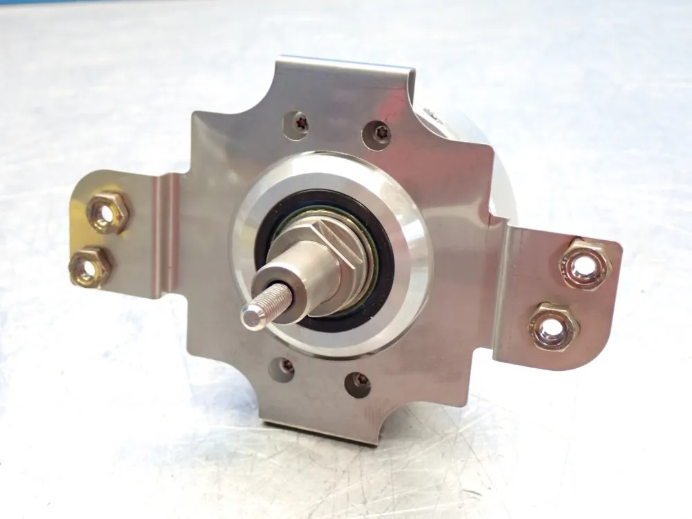 Baumer Incremental Encoder - Og83un1024