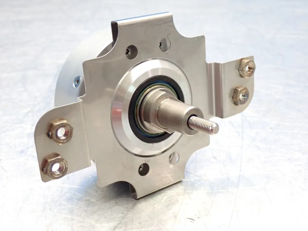 Baumer Incremental Encoder - Og83un1024