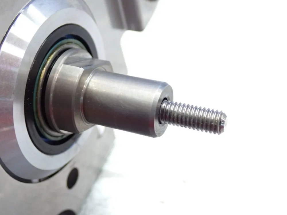 Baumer Incremental Encoder - Og83un1024