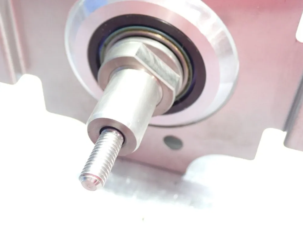 Baumer Incremental Encoder - Og83un1024