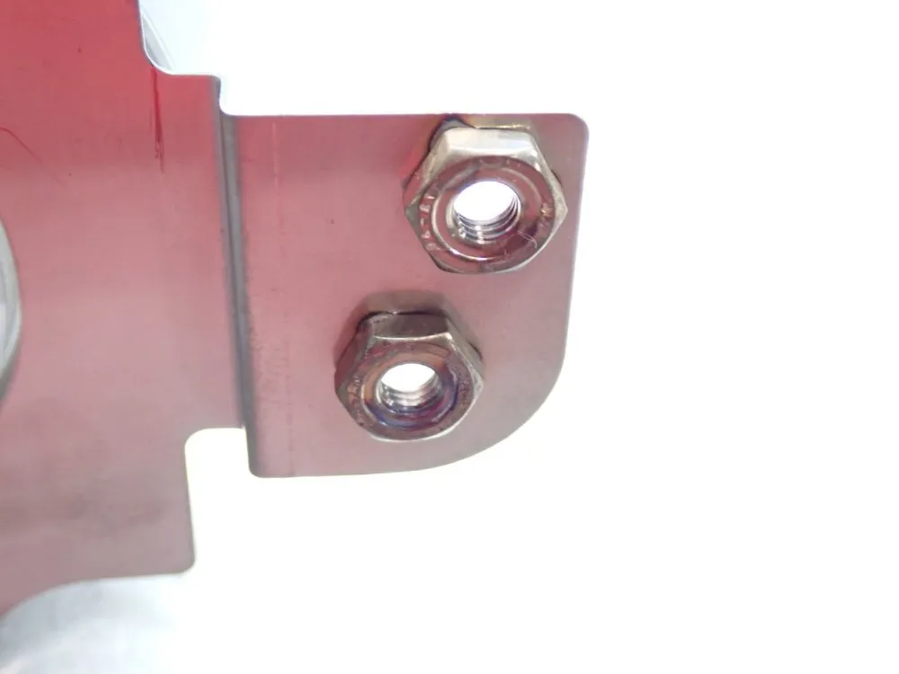 Baumer Incremental Encoder - Og83un1024