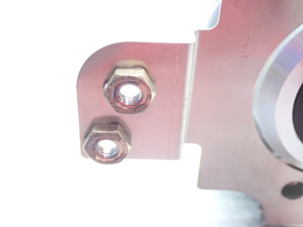 Baumer Incremental Encoder - Og83un1024