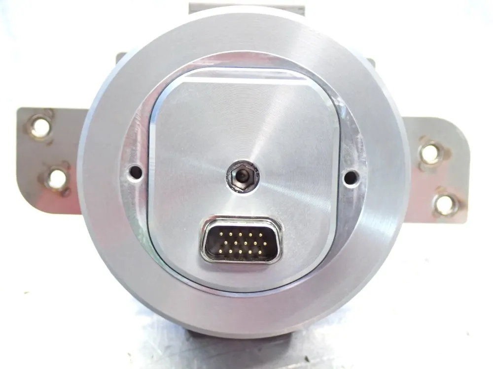 Baumer Incremental Encoder - Og83un1024