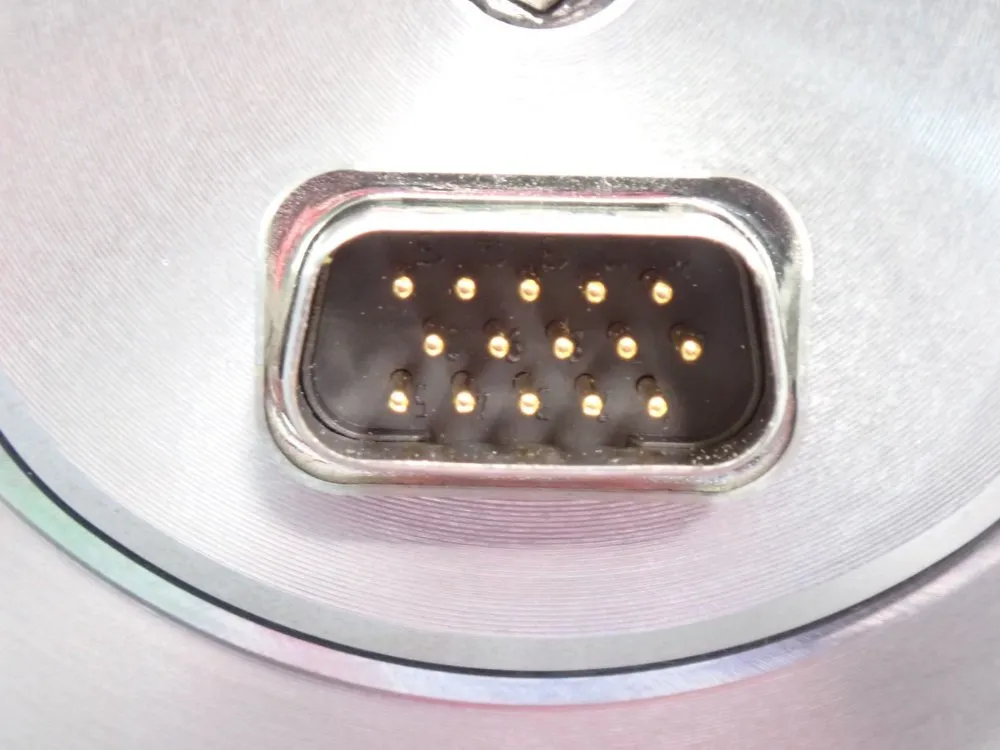 Baumer Incremental Encoder - Og83un1024