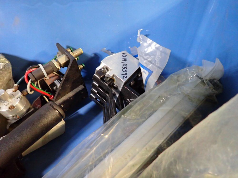  Electrical Components