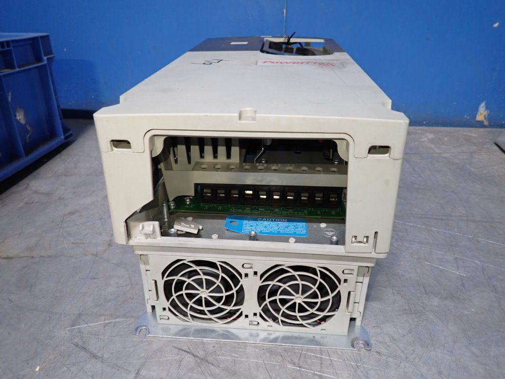 Allen Bradley 2014 Allen Bradley 20g11d052aa0nnnn Drive - 20g11d052aa0nnnn