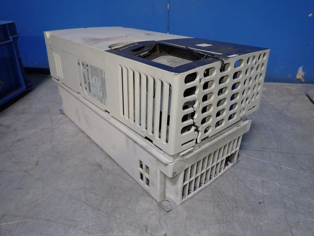 Allen Bradley 2014 Allen Bradley 20g11d052aa0nnnn Drive - 20g11d052aa0nnnn