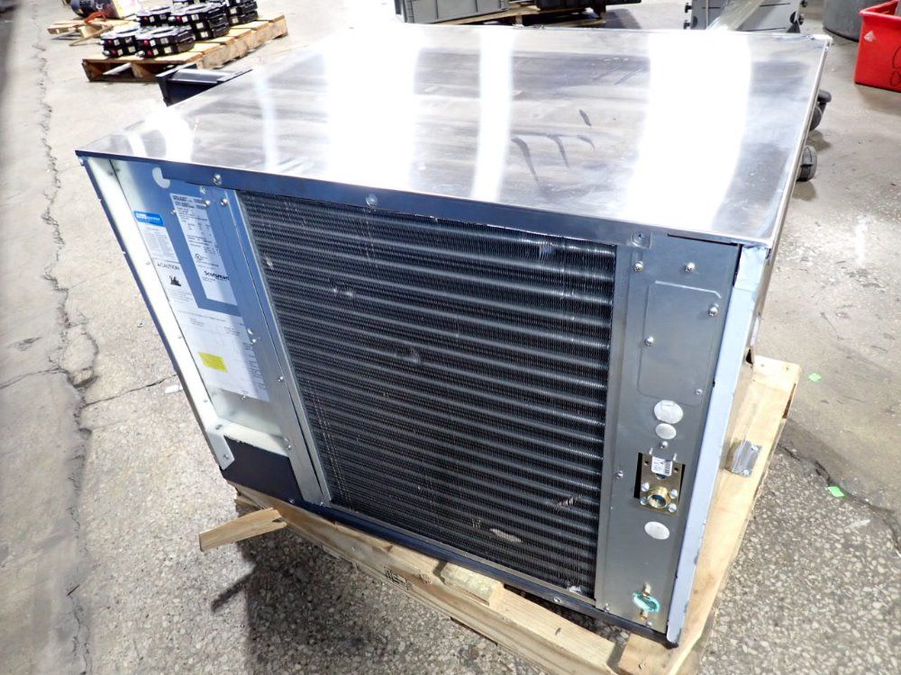 Scotsman Scotsman Mc0530ma1a Ice Maker