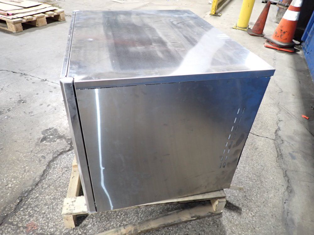 Scotsman Scotsman Mc0530ma1a Ice Maker