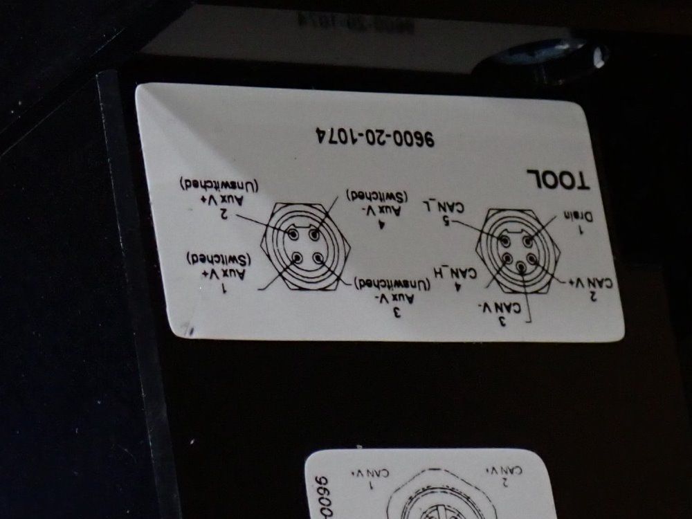 Ati Industrial Automation Ati Industrial Automation Qc310t Robotic Tool Changers