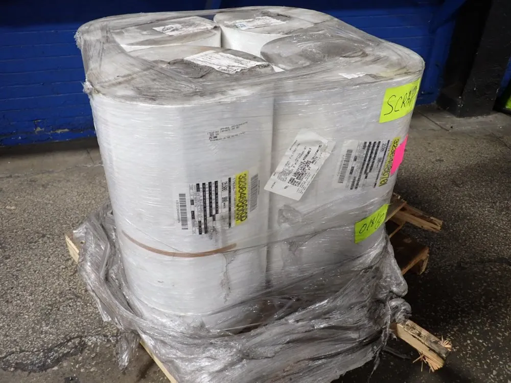 International Filtration Filters