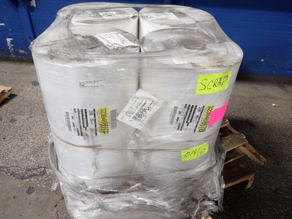 International Filtration Filters