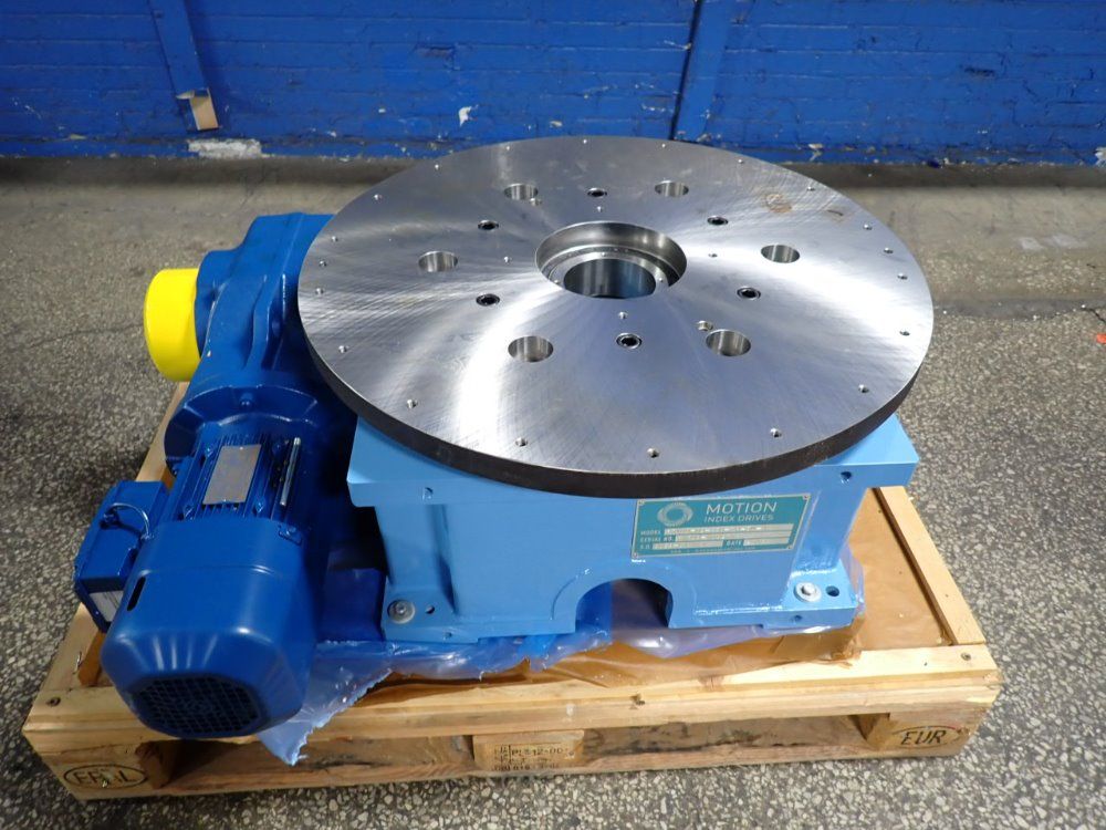Motion Index Drives Motion Index Drives Rt40002330rh504 Rotary Index Table