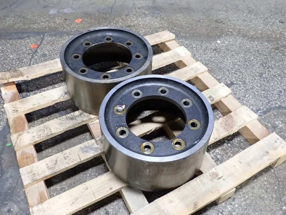 DRUM BRAKES