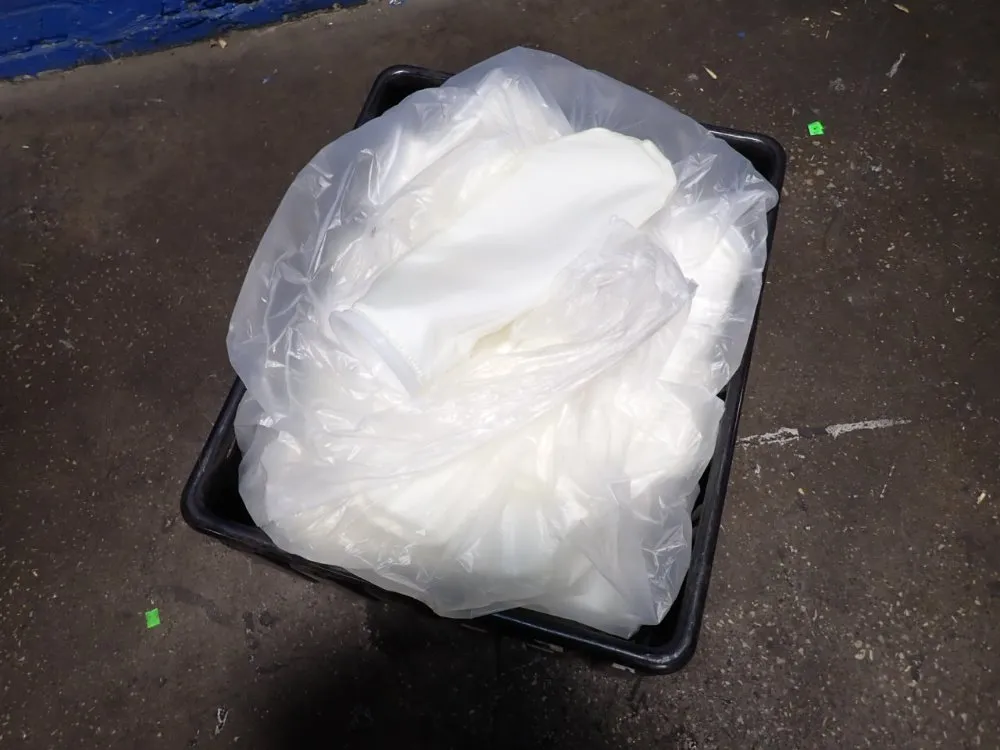  Filter Housing