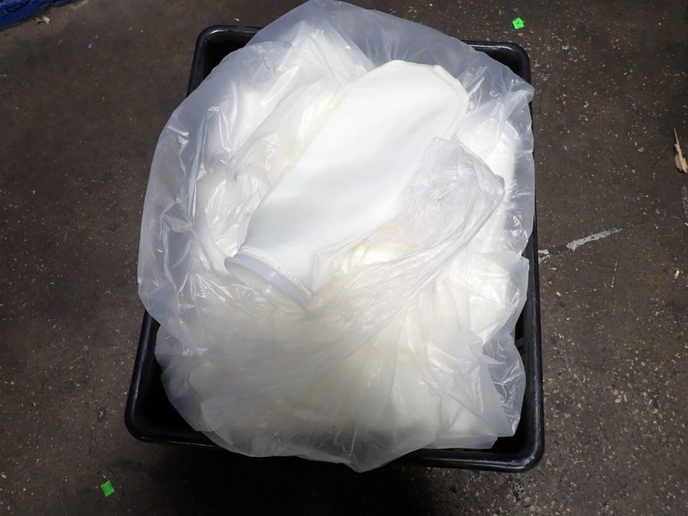  Filter Housing
