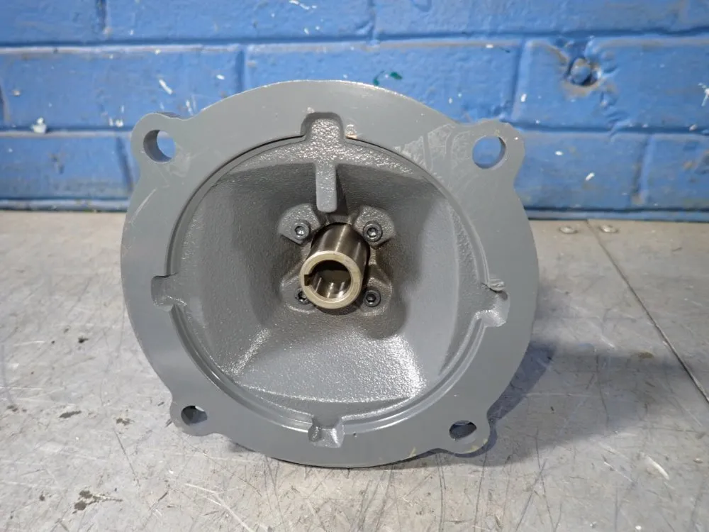Boston Gear Gear Reducer