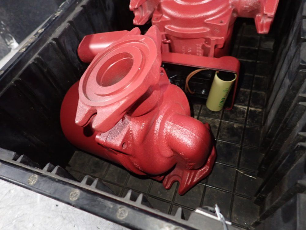 Grundfos Non Submersible Circulation Pump