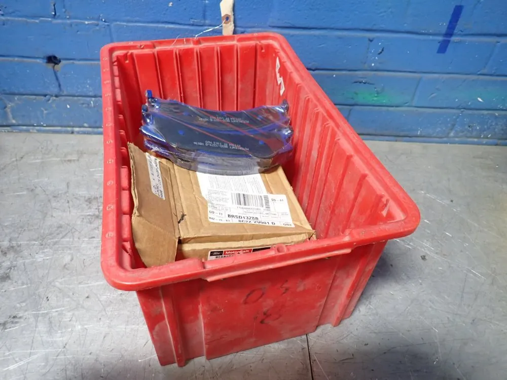 BRAKE KIT