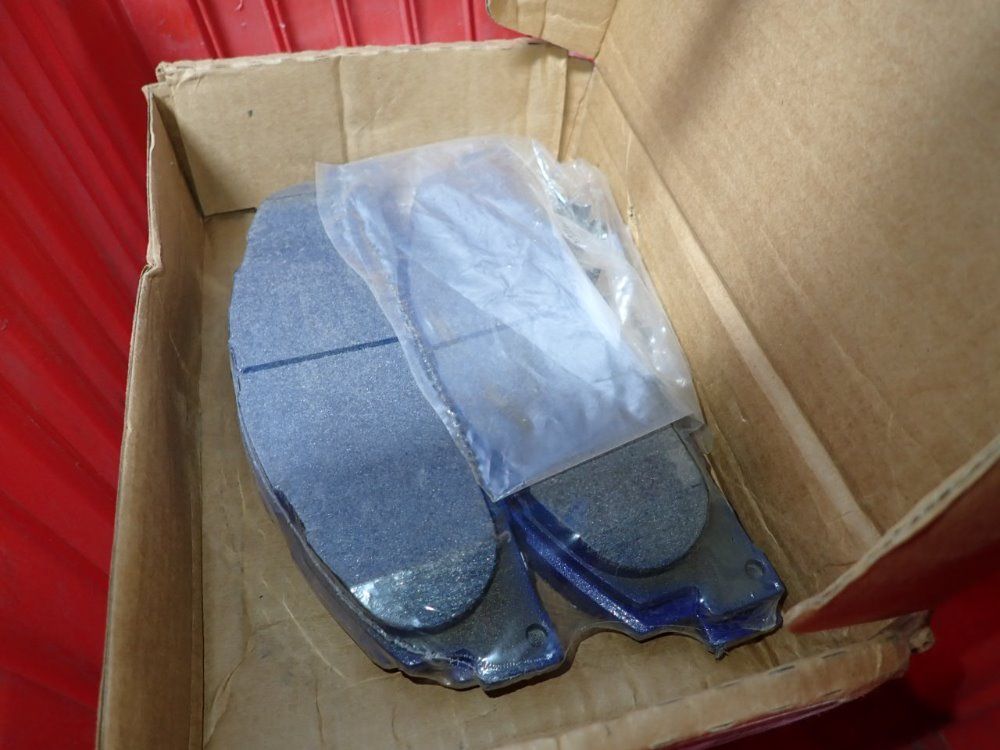 Ford Brake Kit