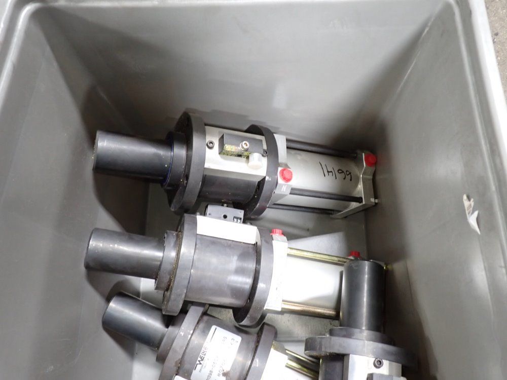 Welker Cylinders - S01398-050x012ears