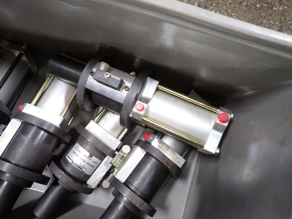 Welker Cylinders - S01398-050x012ears