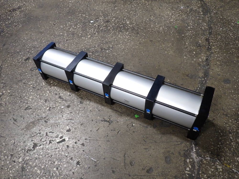 Rockford Air Devices Cylinder
