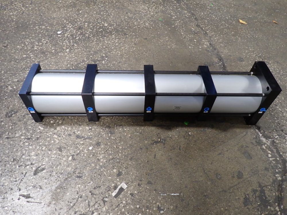 Rockford Air Devices Cylinder