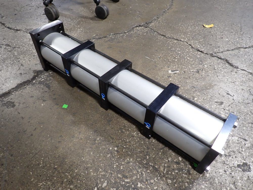 Rockford Air Devices Cylinder