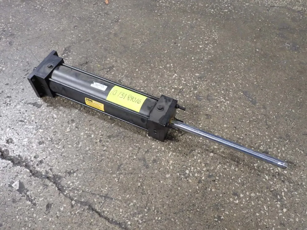 Parker Cylinder - 04.00ckjtc2anlu14a19ac15.000