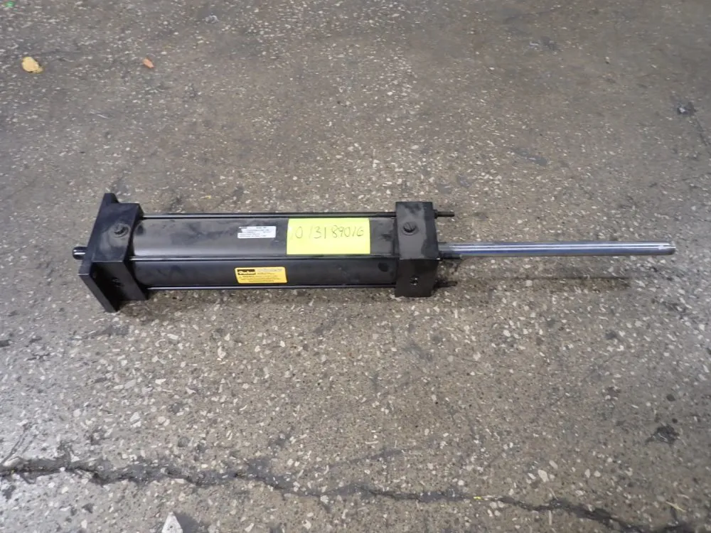 Parker Cylinder - 04.00ckjtc2anlu14a19ac15.000