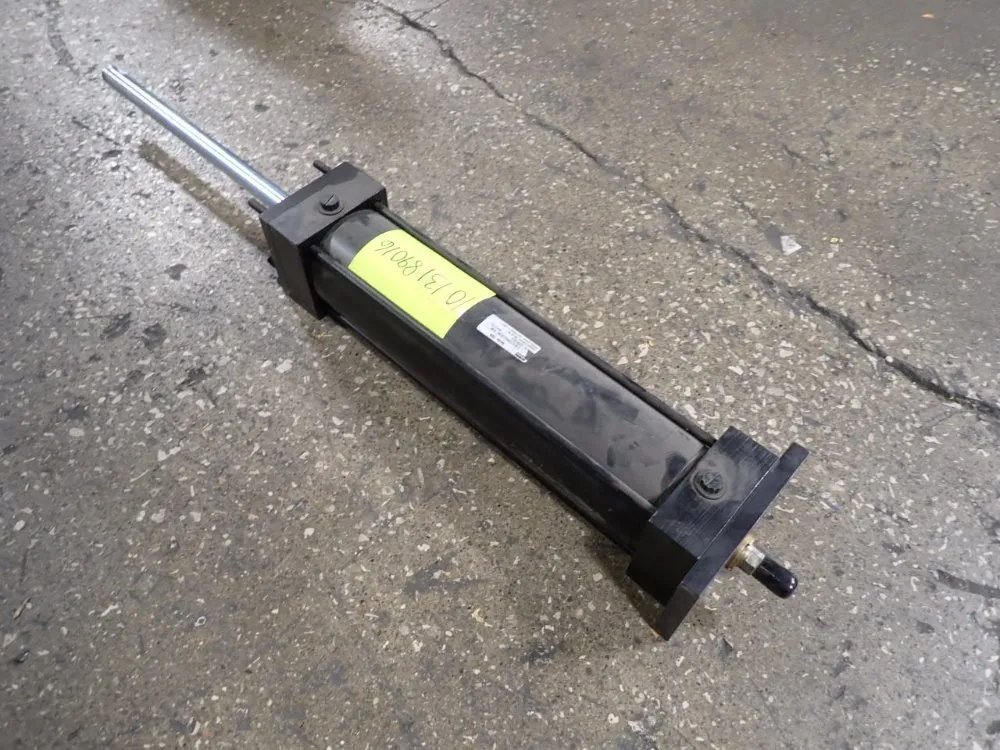 Parker Cylinder - 04.00ckjtc2anlu14a19ac15.000