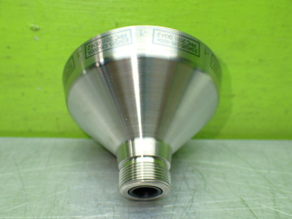 Fanuc Dual Angle Bell Cup Assembly