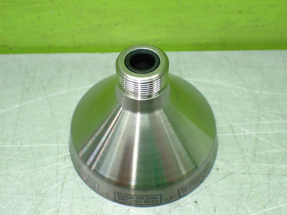 Fanuc Dual Angle Bell Cup Assembly