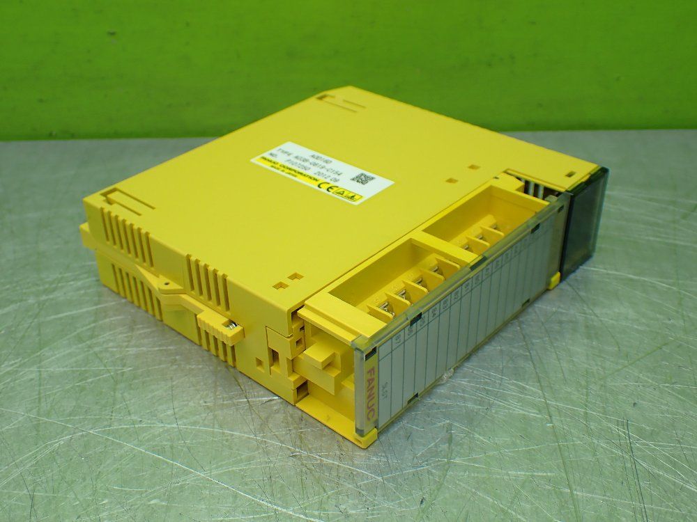 Fanuc Digital Output Io Module