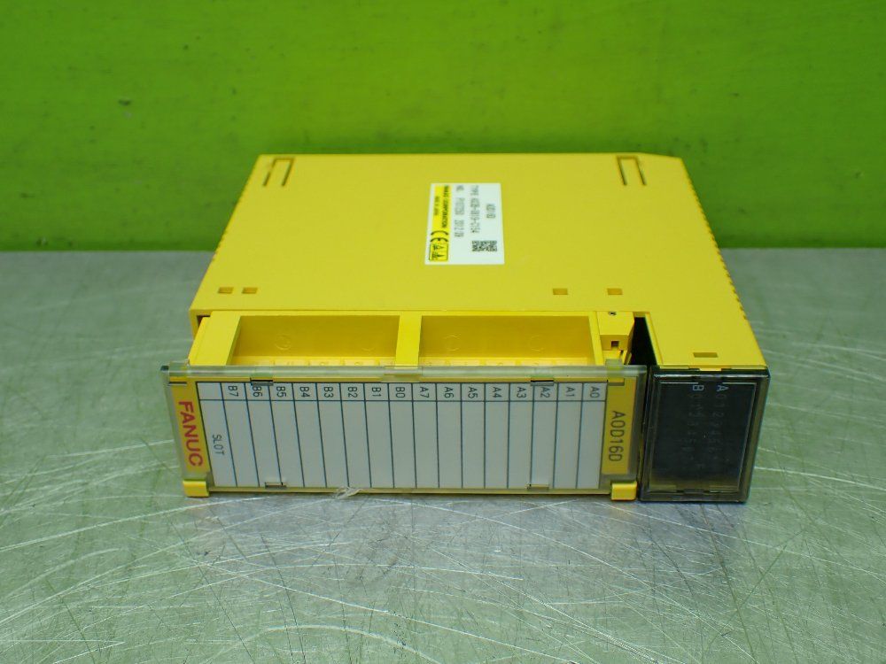 Fanuc Digital Output Io Module