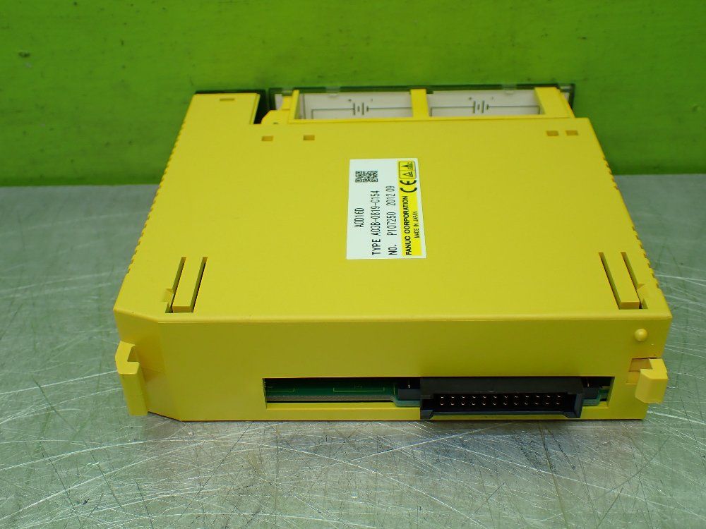 Fanuc Digital Output Io Module