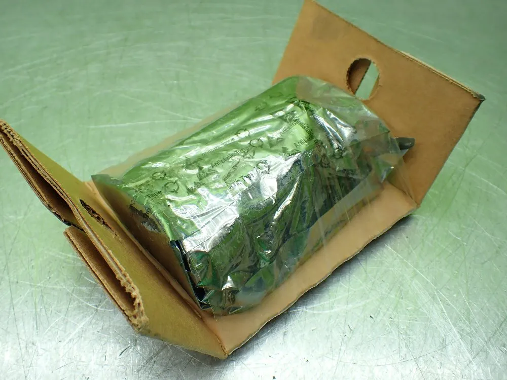 Ati Ethernet/ip Tool Changer Module - 9121-dkd-t