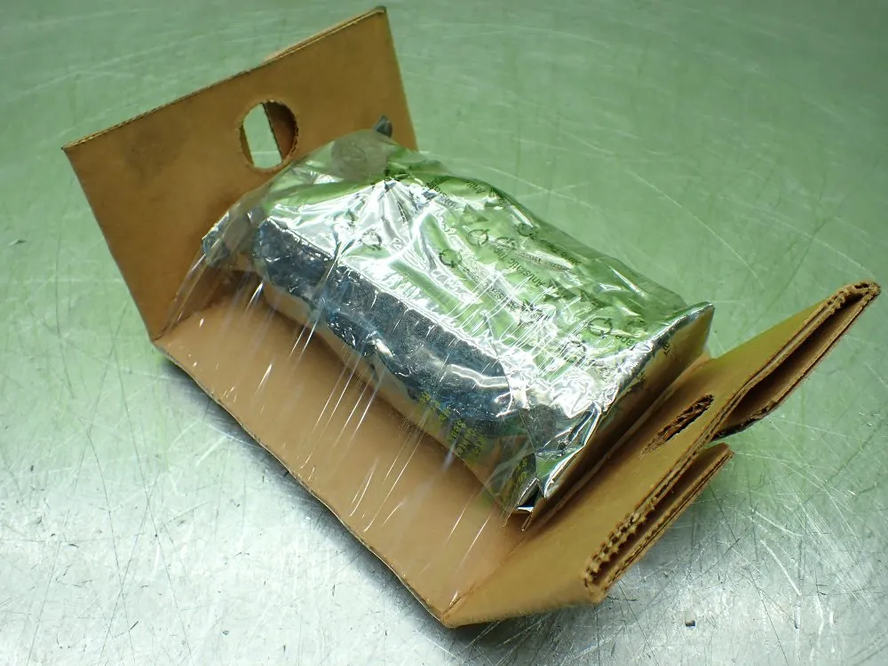 Ati Ethernet/ip Tool Changer Module - 9121-dkd-t