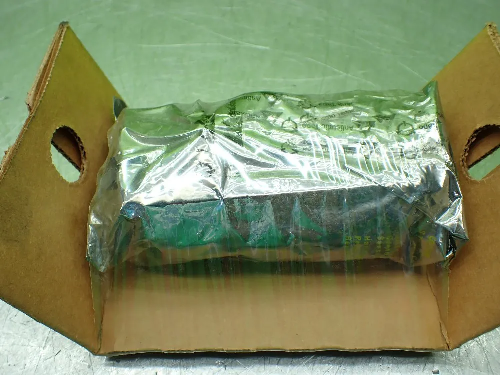 Ati Ethernet/ip Tool Changer Module - 9121-dkd-t